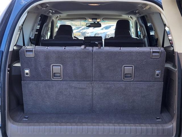 used 2015 Lexus GX 460 car, priced at $19,201