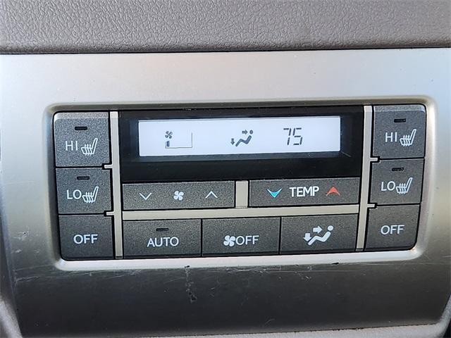 used 2015 Lexus GX 460 car, priced at $19,201