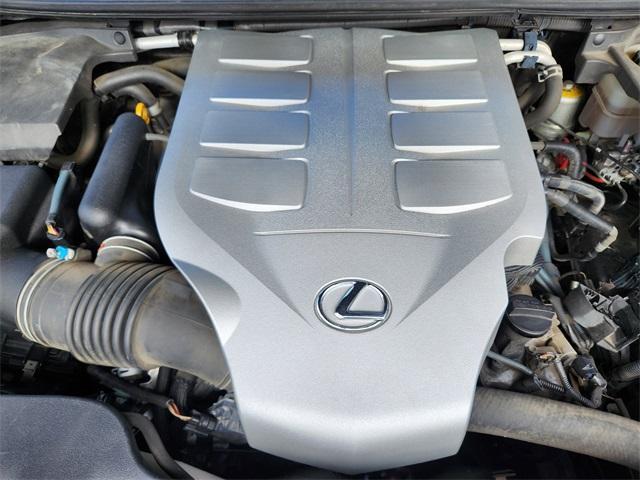 used 2015 Lexus GX 460 car, priced at $19,201