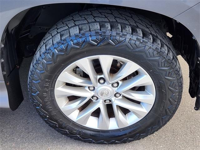 used 2015 Lexus GX 460 car, priced at $19,201