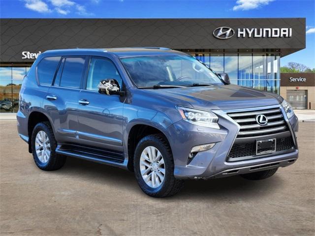 used 2015 Lexus GX 460 car, priced at $19,201