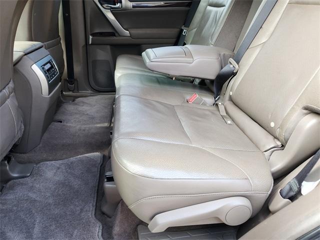 used 2015 Lexus GX 460 car, priced at $19,201