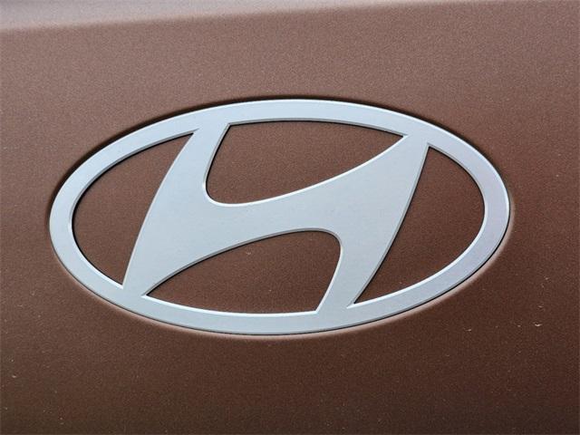 new 2024 Hyundai Santa Fe car, priced at $48,714