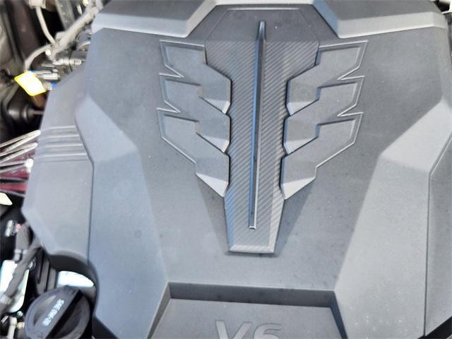 new 2026 Hyundai Palisade car, priced at $56,960