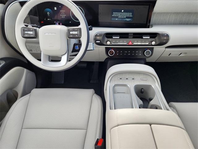 new 2026 Hyundai Palisade car, priced at $56,960