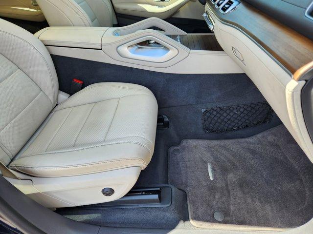used 2020 Mercedes-Benz GLE 350 car, priced at $27,300