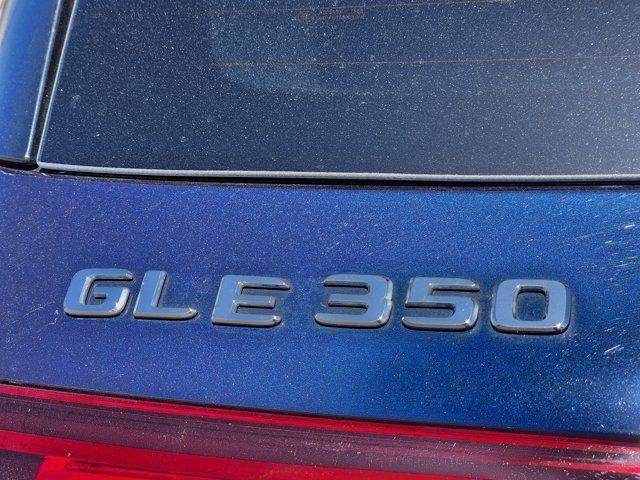 used 2020 Mercedes-Benz GLE 350 car, priced at $27,300