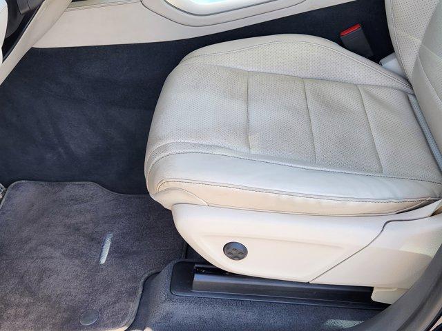used 2020 Mercedes-Benz GLE 350 car, priced at $27,300