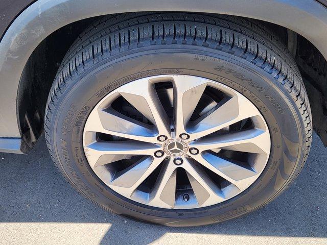used 2020 Mercedes-Benz GLE 350 car, priced at $27,300