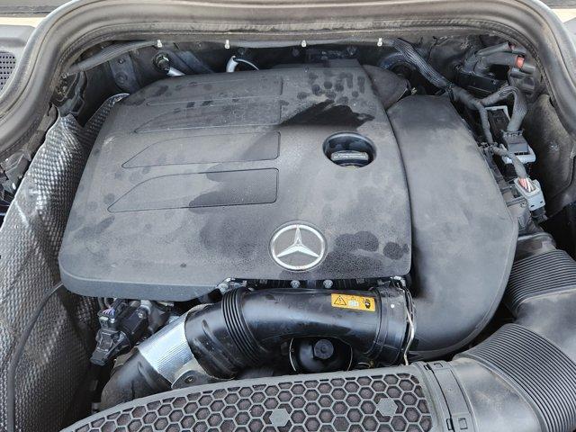 used 2020 Mercedes-Benz GLE 350 car, priced at $27,300