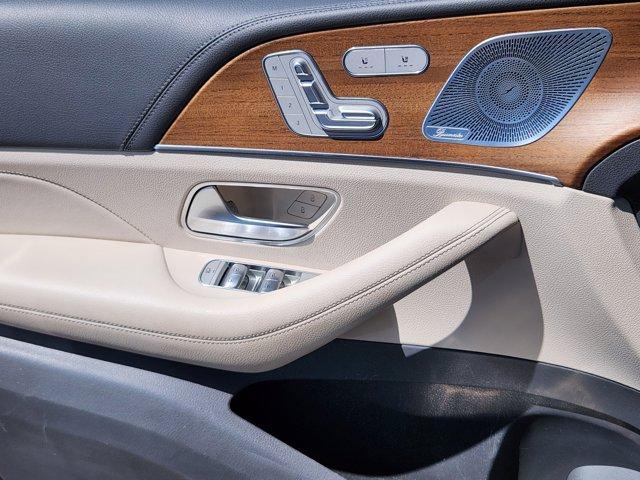 used 2020 Mercedes-Benz GLE 350 car, priced at $27,300