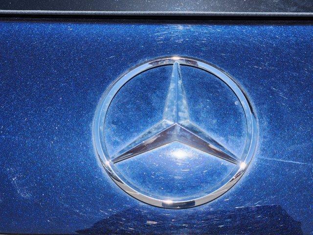 used 2020 Mercedes-Benz GLE 350 car, priced at $27,300