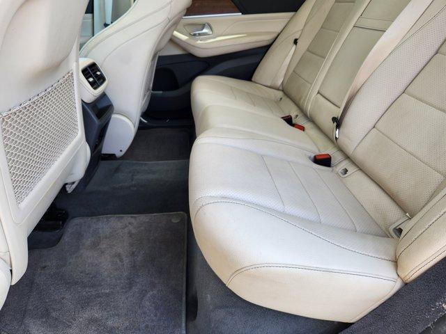 used 2020 Mercedes-Benz GLE 350 car, priced at $27,300