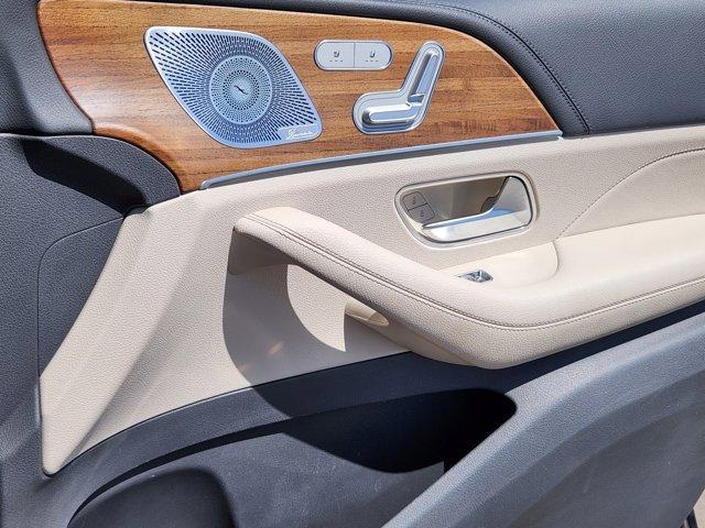 used 2020 Mercedes-Benz GLE 350 car, priced at $27,300