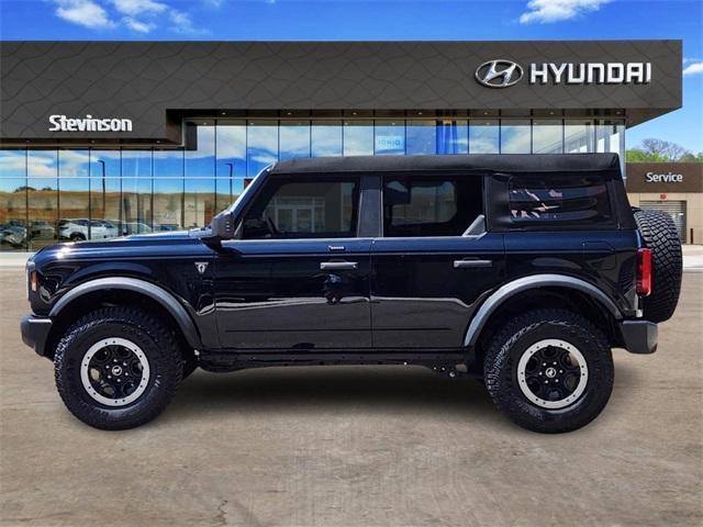 used 2023 Ford Bronco car, priced at $42,300
