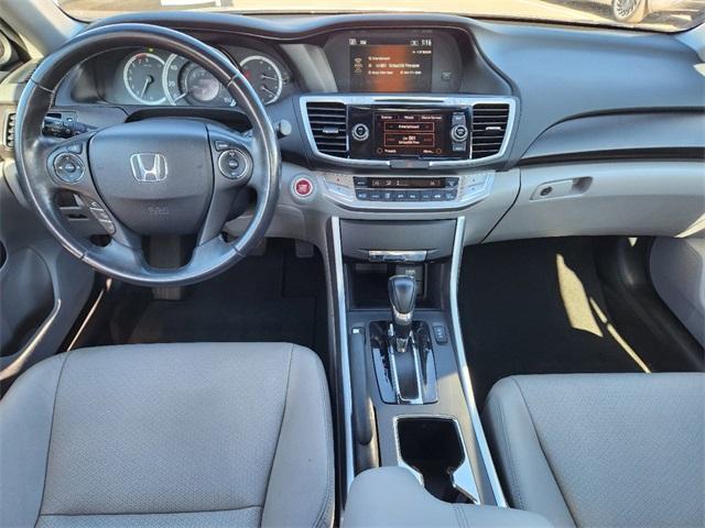 used 2014 Honda Accord car, priced at $14,300