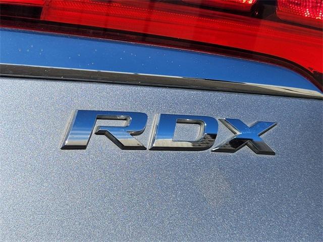 used 2016 Acura RDX car, priced at $18,990