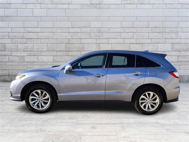 used 2016 Acura RDX car, priced at $18,990