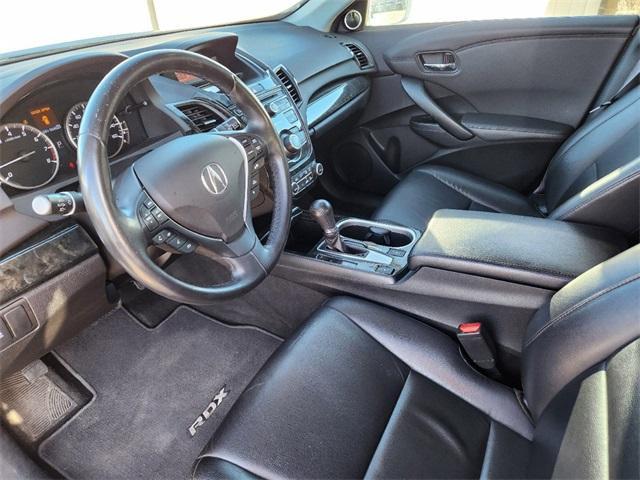 used 2016 Acura RDX car, priced at $18,990