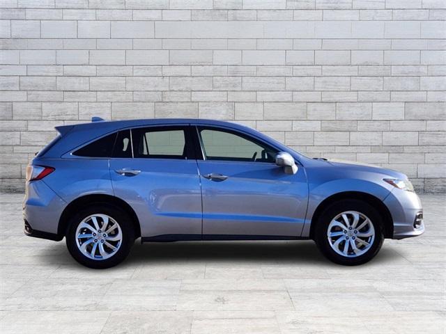 used 2016 Acura RDX car, priced at $18,990