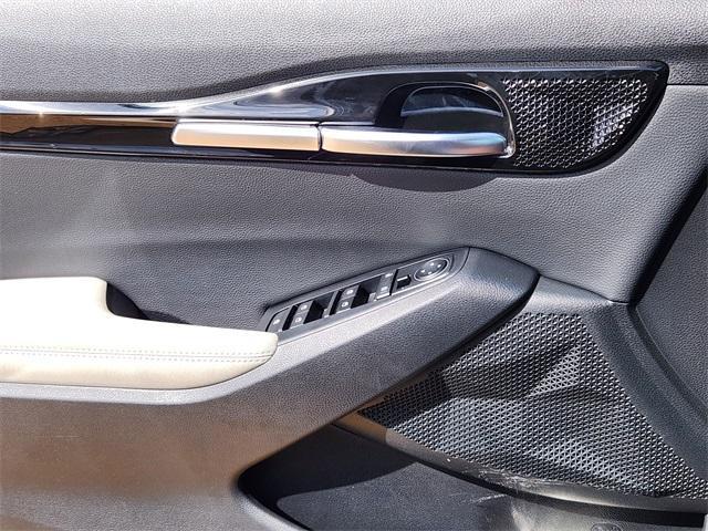 used 2023 Kia Seltos car, priced at $21,900