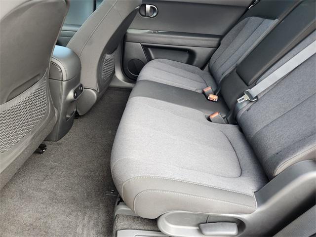 new 2025 Hyundai IONIQ 5 car, priced at $44,624