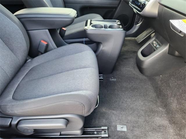 new 2025 Hyundai IONIQ 5 car, priced at $44,624