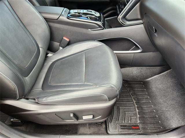 used 2022 Hyundai Tucson car, priced at $25,900