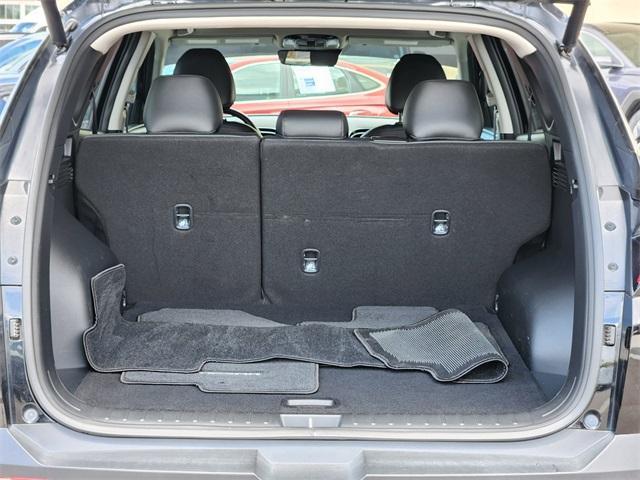 used 2022 Hyundai Tucson car, priced at $25,900