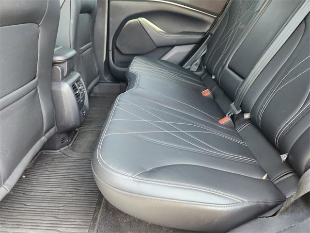 used 2022 Ford Mustang Mach-E car, priced at $23,900