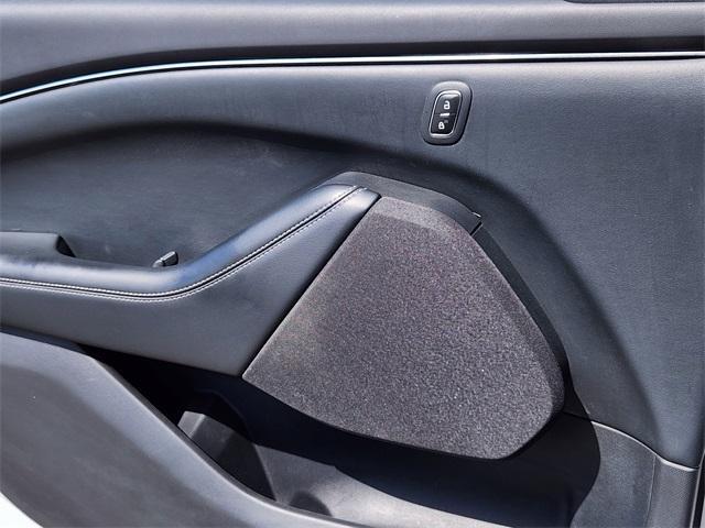 used 2022 Ford Mustang Mach-E car, priced at $23,900