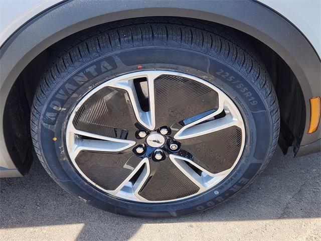 used 2022 Ford Mustang Mach-E car, priced at $23,900