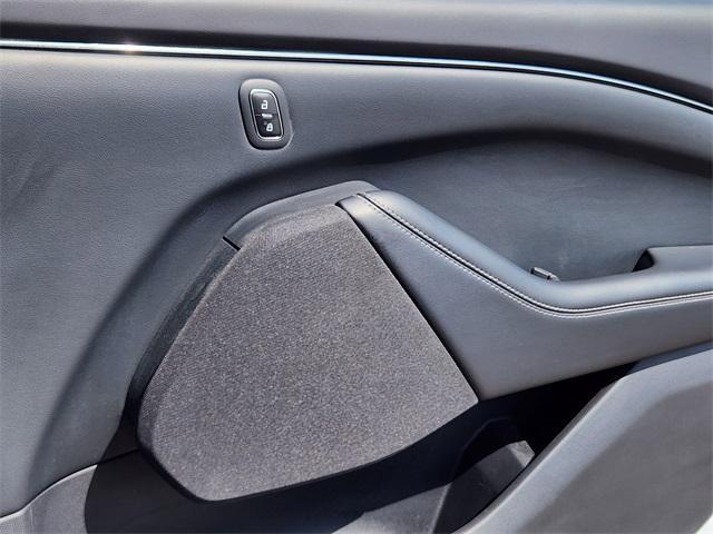 used 2022 Ford Mustang Mach-E car, priced at $23,900