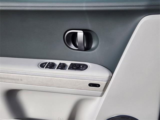 new 2026 Hyundai IONIQ 5 car, priced at $49,575