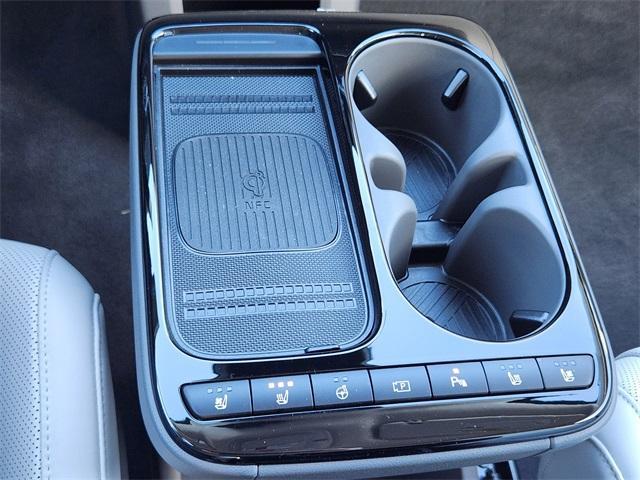 new 2026 Hyundai IONIQ 5 car, priced at $49,575