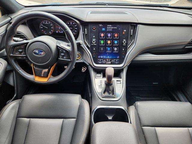 used 2022 Subaru Outback car, priced at $28,990
