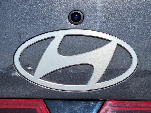 used 2024 Hyundai Elantra car, priced at $19,300