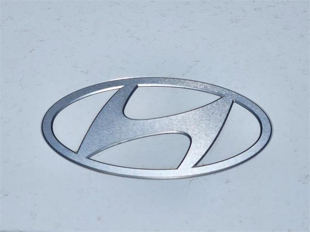 new 2025 Hyundai IONIQ 5 car, priced at $44,514