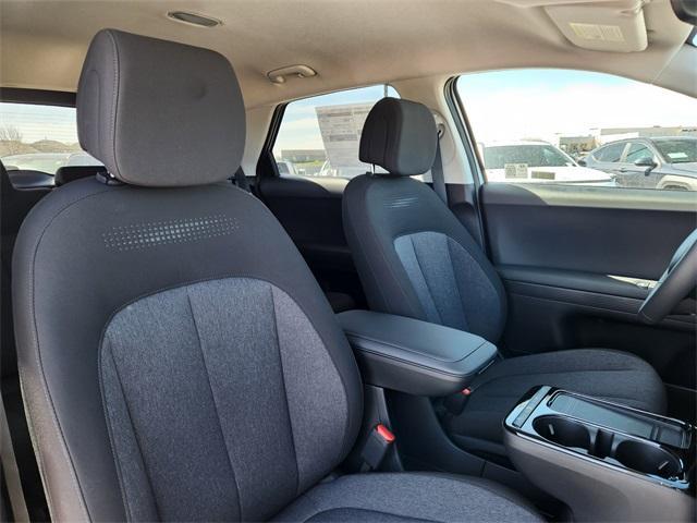 new 2025 Hyundai IONIQ 5 car, priced at $44,514