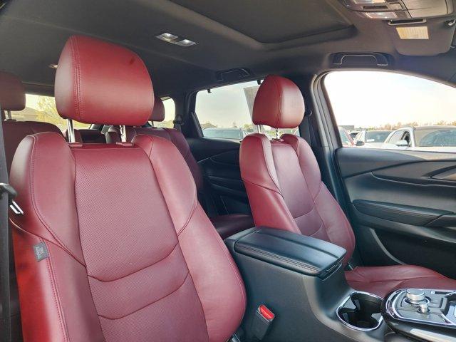 used 2022 Mazda CX-9 car, priced at $29,900