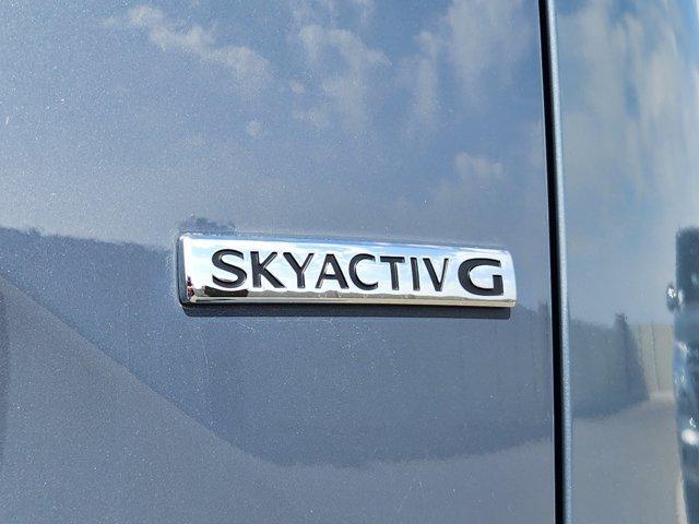 used 2022 Mazda CX-9 car, priced at $29,900