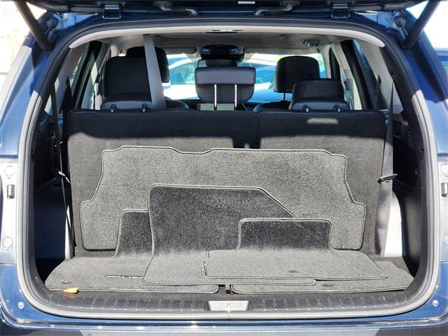 used 2020 Hyundai Palisade car, priced at $18,900