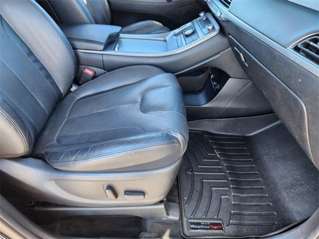 used 2020 Hyundai Palisade car, priced at $18,900