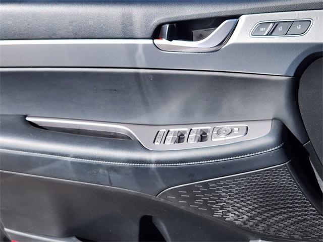 used 2020 Hyundai Palisade car, priced at $18,900