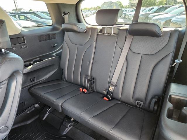 used 2020 Hyundai Palisade car, priced at $18,900