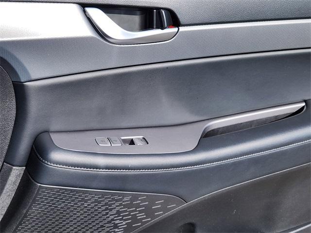 used 2020 Hyundai Palisade car, priced at $18,900