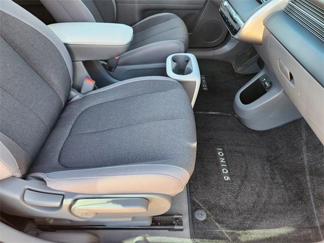 used 2024 Hyundai IONIQ 5 car, priced at $26,990