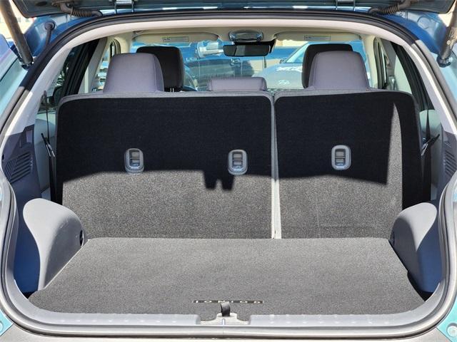 used 2024 Hyundai IONIQ 5 car, priced at $26,990