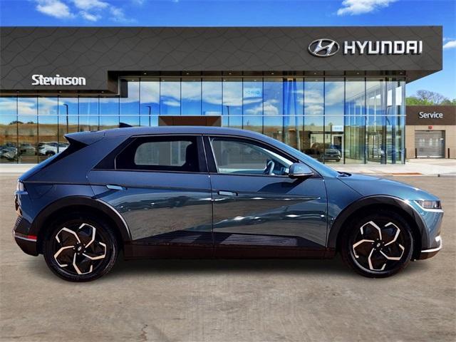 used 2024 Hyundai IONIQ 5 car, priced at $26,990