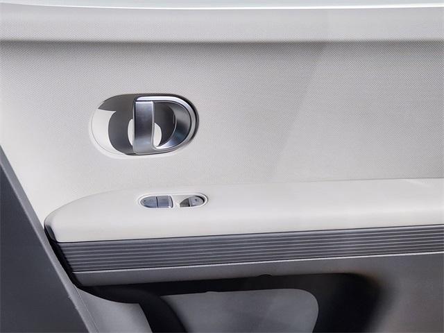 used 2024 Hyundai IONIQ 5 car, priced at $26,990